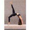 Yoga Happy (Barrett,Hannah)(Pevná)