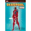 Deadpool: Klasické příběhy