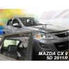 Angeleyes Deflektory na okná pre Mazda CX-9, 4ks