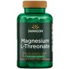 Swanson Magnesium L-Threonate 90 ks, vegetariánska kapsula