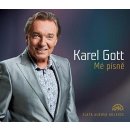 Karel Gott - Mé písně - Zlatá albová kolekce , 36 CD