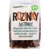 Country Life Rozinky sultánky Bio 200 g