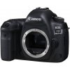 Zrkadlovka Canon EOS 5D Mark IV korpus