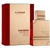 Al Haramain Amber Oud Rouge unisex parfumovaná voda 60 ml
