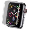 Rurihai tvrdené 3D sklo s UV lepidlom pre Apple Watch 44mm - bez UV svetla - možnosť vrátiť tovar ZADARMO do 30tich dní