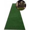 STRENGTHSYSTEM umělý trávník Sprint track 10x2 m tmavě zelená