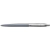 Parker 1502/1268360 Jotter XL Alexandra Matte Grey CT, guličkové pero