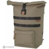 AGU Convoy Urban taška na nosič/batoh, 17 l, taupe