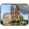Sablio Obal na notebook Barcelona Sagrada Familia - 17