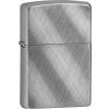 Benzínový zapalovač Zippo Diagonal Weave 27058