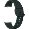 Samsung sportovní řemínek Fit3 Dark Green ET-SFR39MGEGEU