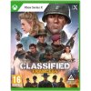 Classified: France '44 (XSX)