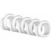 Satisfyer Caps Penguin 5 ks, náhradné silikónové hlavice pre Satisfyer Penguin 5 ks