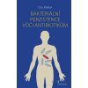Bakteriální perzistence vůči antibiotikům - Oto Melter - online doručenie