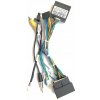 Rozhranie Adaptér CANBUS Citroen C3 C4 C5 DS5 DS6 C-Elysee Berlingo
