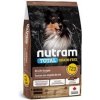 Nutram Total Grain Free Turkey Chicken Duck Dog 2 kg