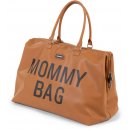 Childhome taška Mommy Bag Brown