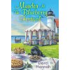 Murder at the Blueberry Festival (Hannah Darci)