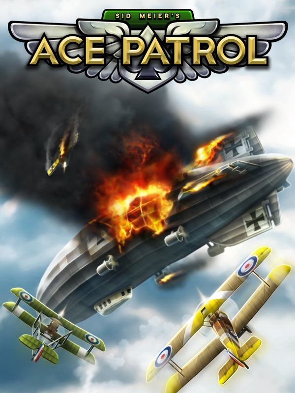 Ace Patrol Bundle