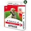 Orthosan Attack oboj.antip.65 cm