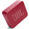 JBL GO Essential Red