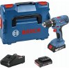 Aku Vŕtačka Bosch Professional GSR 18V-21