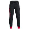 Under Armour Rival Fleece Script 1379789-001