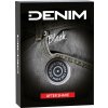 Denim voda po holení Black 100 ml