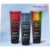 Dermacol Men Agent Extreme Clean sprchový gél 250 ml