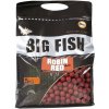 Dynamite Baits Boilies Big Fish Robin Red 5kg 20mm