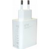 Xiaomi MDY-12-EH USB-A 67W Cestovná nabíjačka White