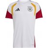 ADIDAS tréningový futbalový dres Nemecko FIFA 2026 S