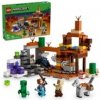LEGO® Minecraft 21263: Důlní šachta v pustině