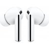 Samsung Galaxy Buds3 Pro Slúchadlá s mikrofónom True Wireless Stereo (TWS) Do ucha Hovor / hudba USB Typ-C Bluetooth Biela (SM-R630NZWADBT)
