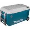 MAKITA 50 l CW002GZ01 Akumulátorová / elektrická kompresorová chladnička / termoska CW002GZ