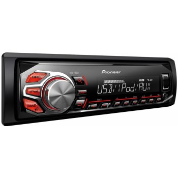 Pioneer MVH-160UI