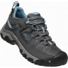 Keen TARGHEE III WP W magnet/atlantic blue US 9,5 / EU 40,0 / UK 7 / 26,5 cm; Šedá obuv