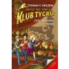 Klub Tygrů – Džin z kouzelné lampy (Thomas Brezina)