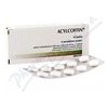 Acylcoffin tbl.10 x 450 mg/50 mg