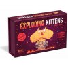 Exploding Kittens Party Pack