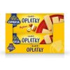 Opavia Zlaté oblátky nugátové 14 x 146 g