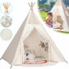 DETSKÝ STAN TIPI WIGWAM SKLADACIE STANY 160CM