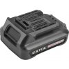 EXTOL PREMIUM 8891152B 12V 2Ah Li-ion