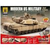 AMMO by MIG Jimenez Sada Modern US Military Sand Scheme Solution Box