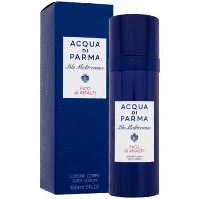 Acqua di Parma Blu Mediterraneo Fico di Amalfi parfumované telové mlieko 150 ml unisex