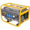 POWERMAT Elektrocentrála benzínová 3000W PM-AGR-3000M2S