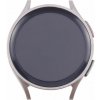 Samsung Galaxy Watch 5 Pro 45MM OEM LCD displej, s dotykovou funkciou Sivá. s rámom, predný panel