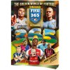 Panini Books Panini FIFA 365 2025 Album na samolepky