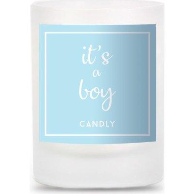 Candly It's a boy 250 g