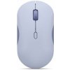 Lenovo 350 Bluetooth Silent Mouse (Meta Grape) GY51S61910
